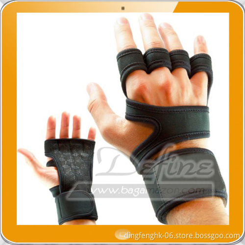 Training Gloves with Wrist Support Suits both Men and Women